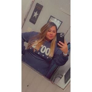 Meet your Posher, Natalie